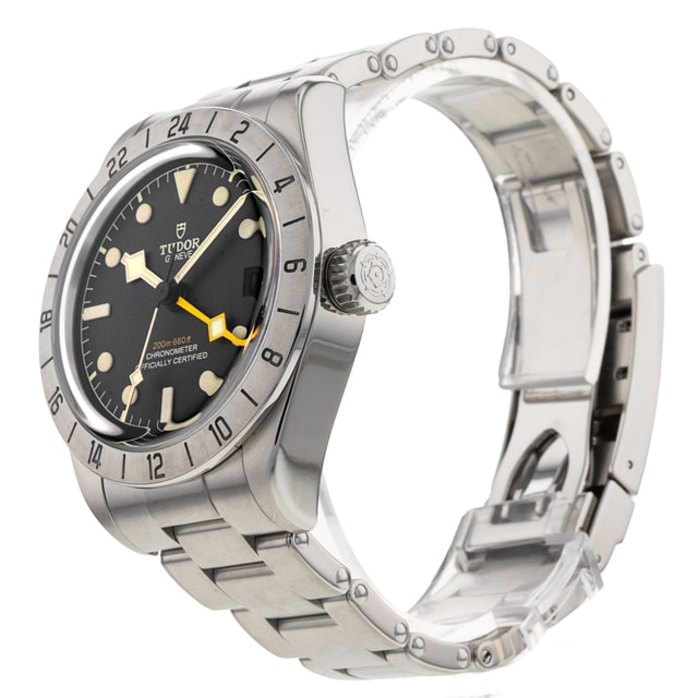 Tudor Black Bay Pro M79470-0001 Image 2